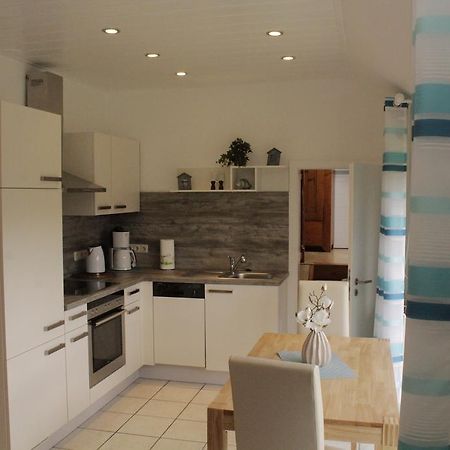 Apartment Merle Wimbach Екстер'єр фото