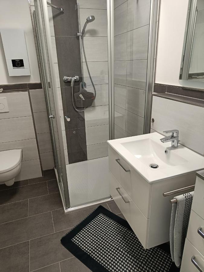 Apartment Merle Wimbach Екстер'єр фото