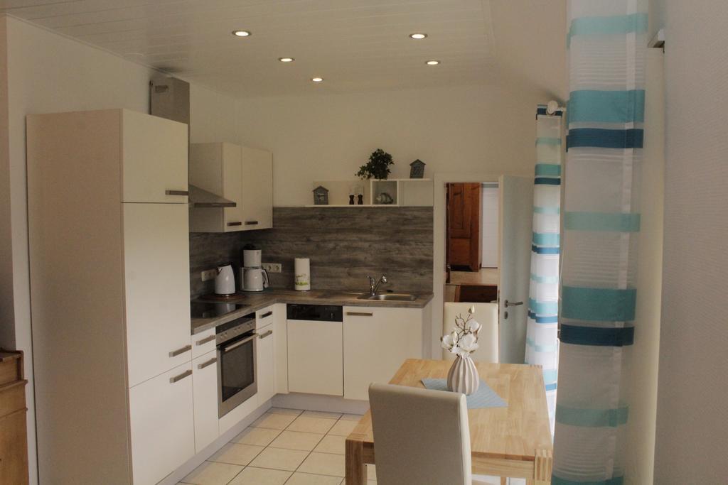 Apartment Merle Wimbach Екстер'єр фото